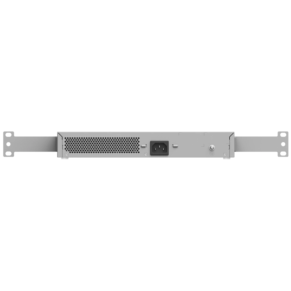 Комутатор 10 портів керований Ruijie Reyee RG-NBS3100-8GT2SFP-P V2 POE L2