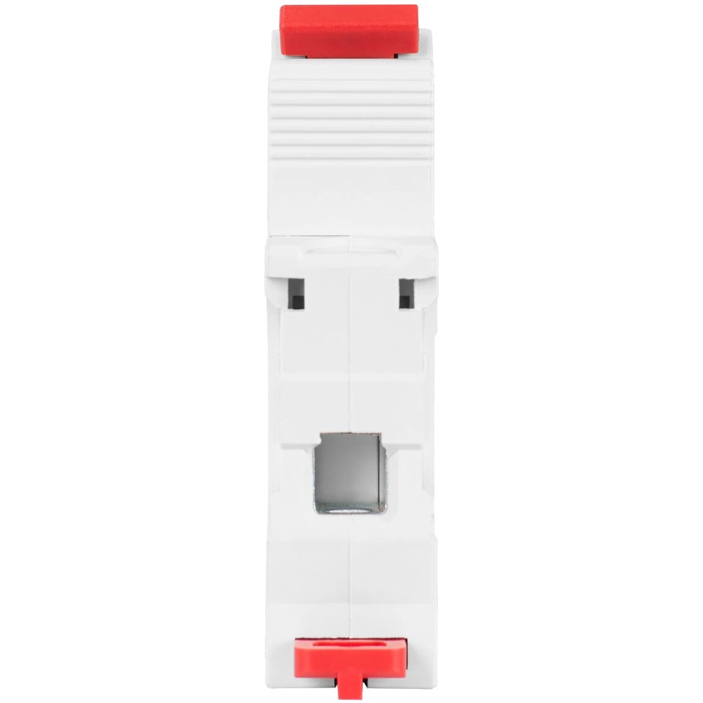 Модульний автоматичний вимикач Enext e.mcb.stand.60.1.C16, 1р, 16А, C, 6кА