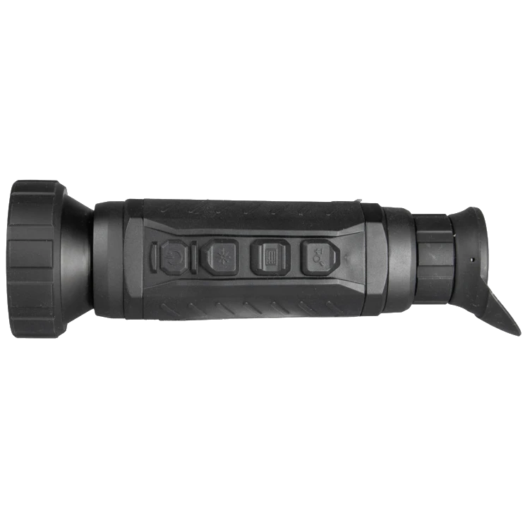 Тепловізійний монокуляр AGM ReachIR LRF 50-640