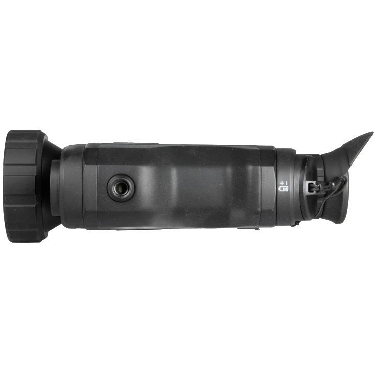 Тепловізійний монокуляр AGM ReachIR LRF 50-640