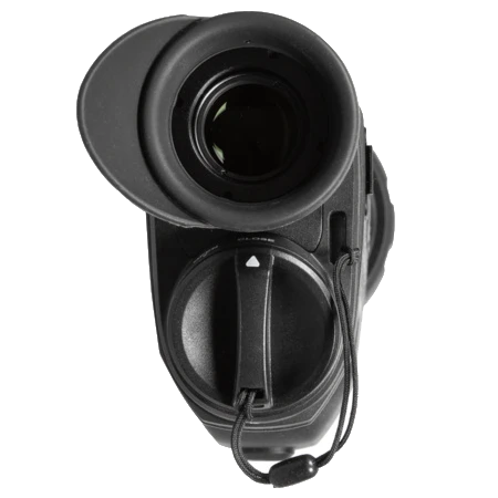 Тепловізійний монокуляр AGM ReachIR LRF 50-640