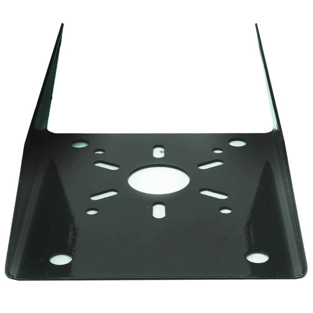 Кронштейн (Україна) DS-1275ZJ-S-SUS black