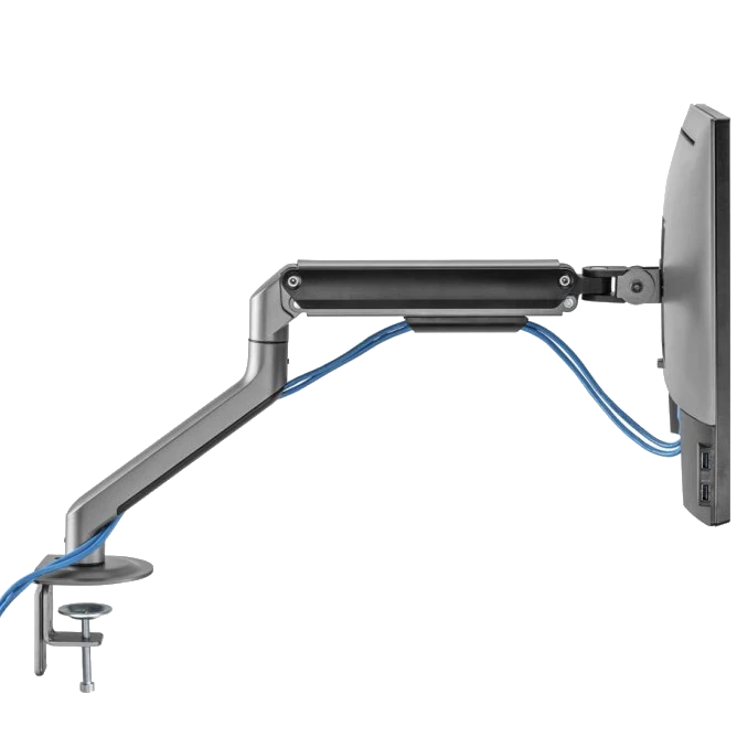 Кронштейн для монітора Gembird MA-DA1-05 17-32" 9 кг