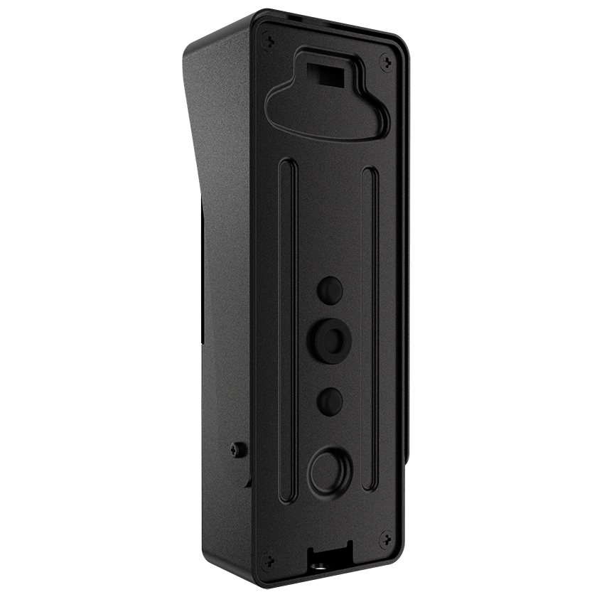 Виклична панель Slinex ML-20CRHD (black/black) IP65