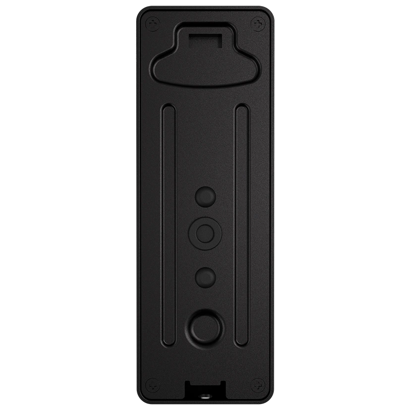 Виклична панель Slinex ML-20CRHD (black/black) IP65