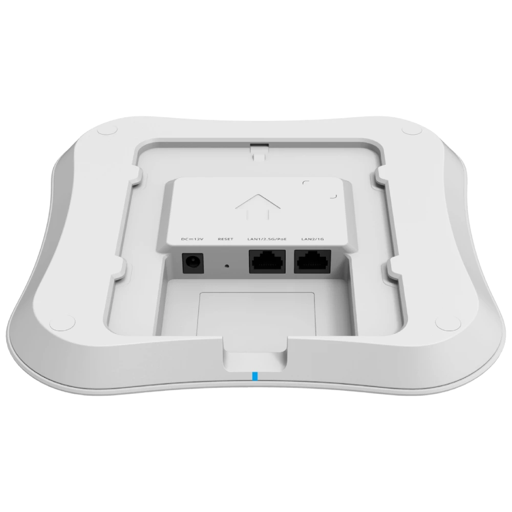 Точка доступу Ruijie Reyee RG-RAP72Pro Wi-Fi 7 внутрішня дводіапазонна