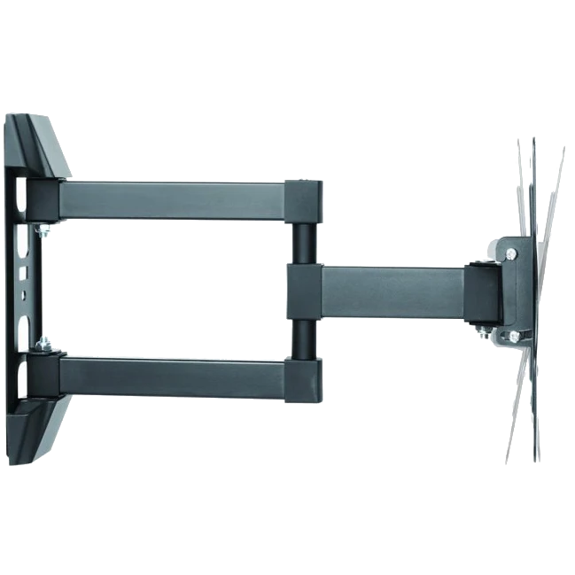 Кронштейн для телевізора Gembird WM-42ST-02 23-42" 30 кг