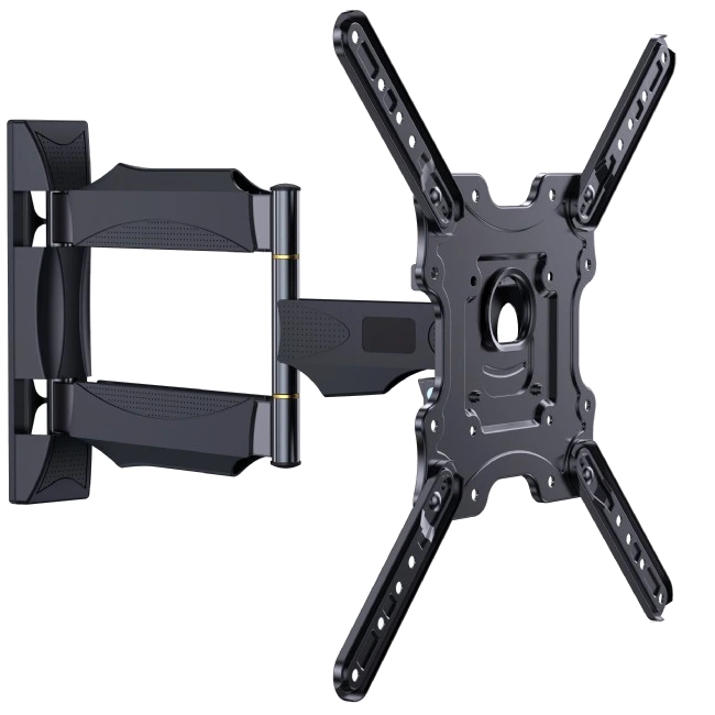 Кронштейн для телевізора Gembird WM-55ST-01 32-55" 32 кг