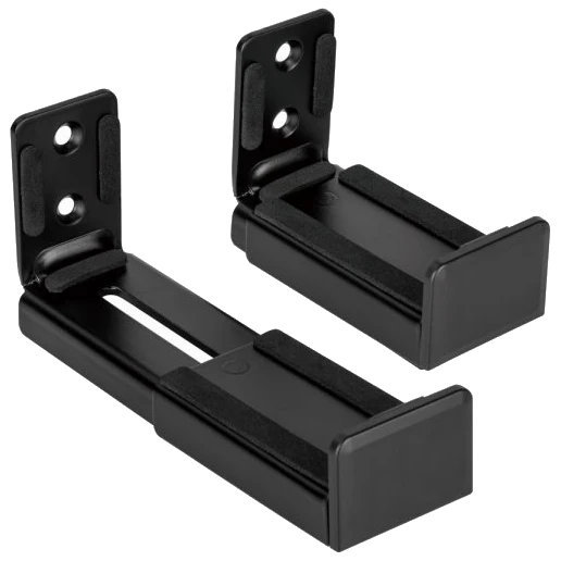 Кронштейн для соундбару Gembird WM-SB-01 15 кг