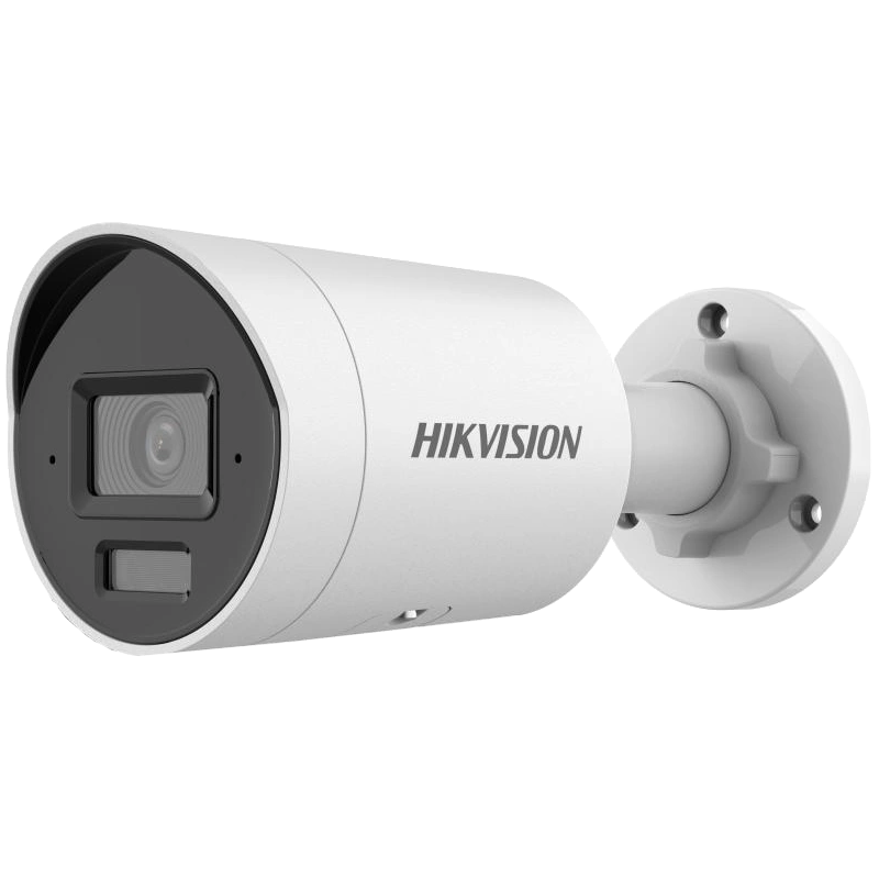 IP відеокамера Hikvision