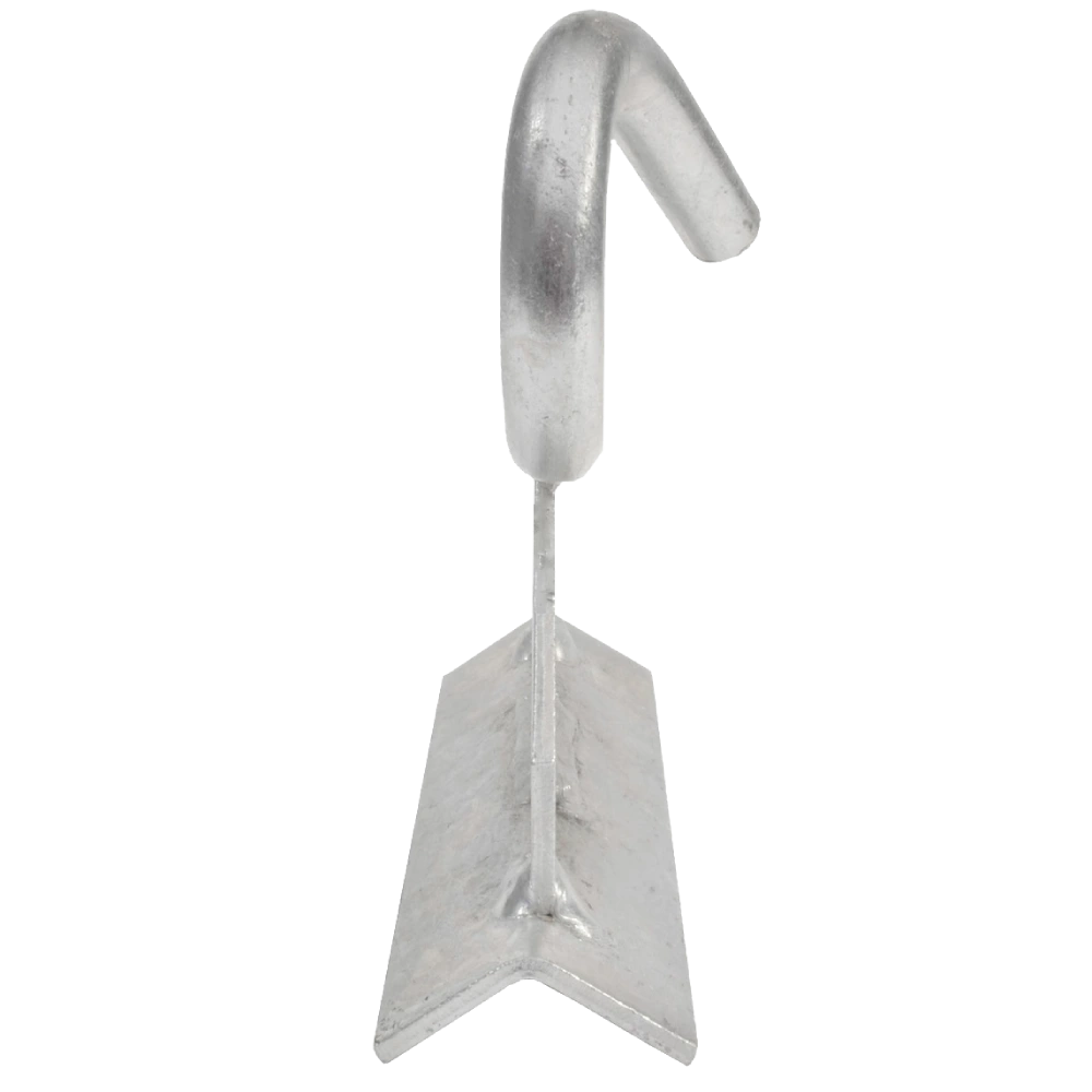 Крюк КОц - 12