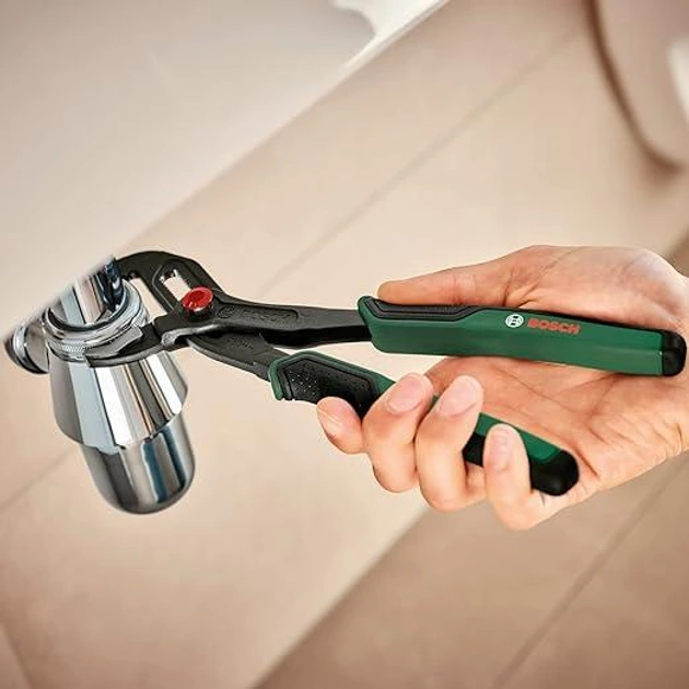Кліщі для водяного насосу Bosch (1600A027PR) 250 мм