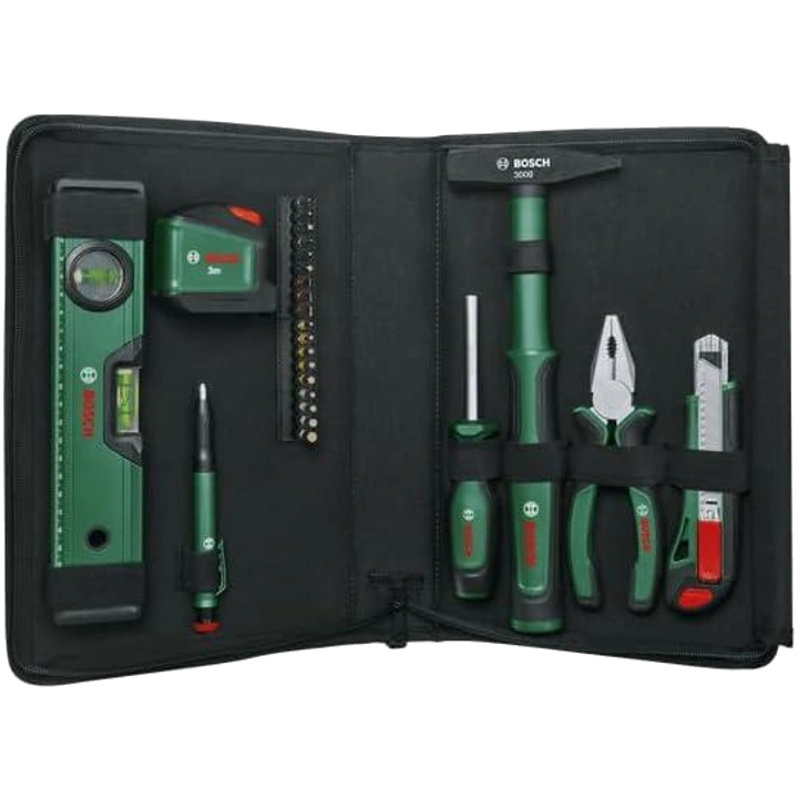 Набір інструментів Bosch (1600A02BY6) 25 шт
