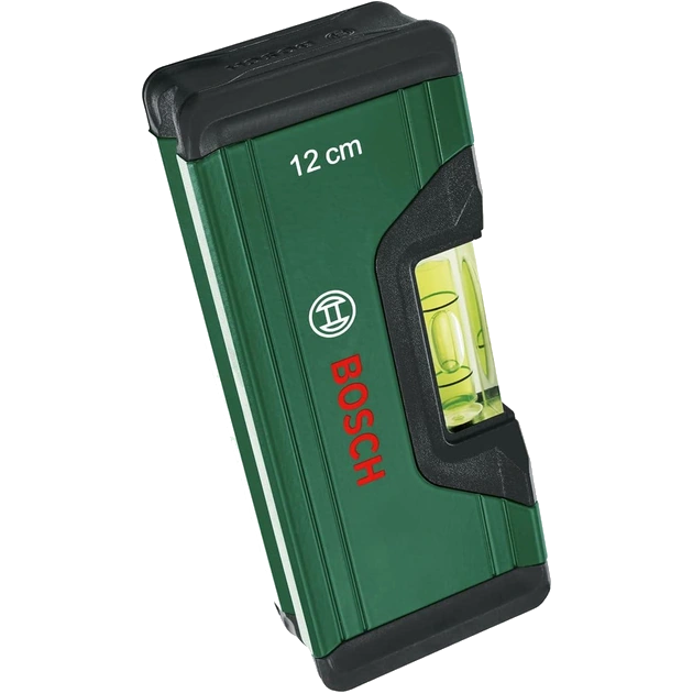 Рівень Bosch (1600A02H3H) 12 см
