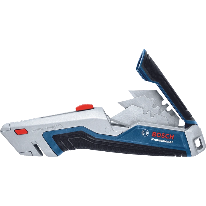 Набір ручних інструментів з сумкою Bosch GWT 20 (1600A02H5B)