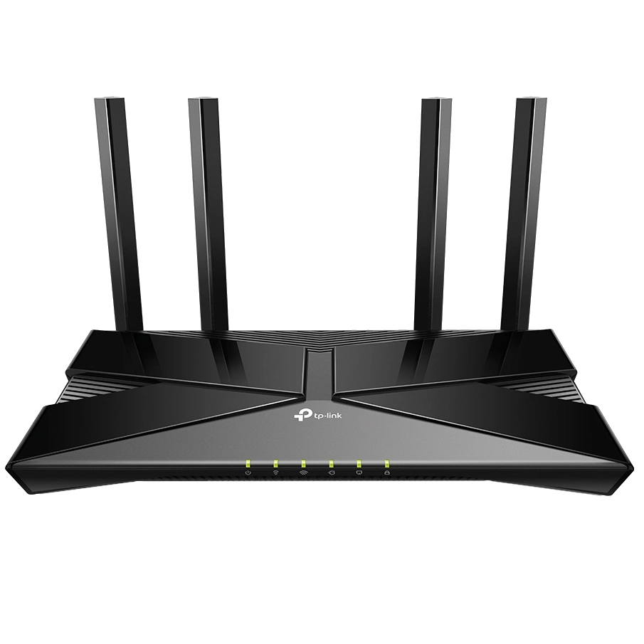 Бездротовий маршрутизатор TP-Link ARCHER AX53