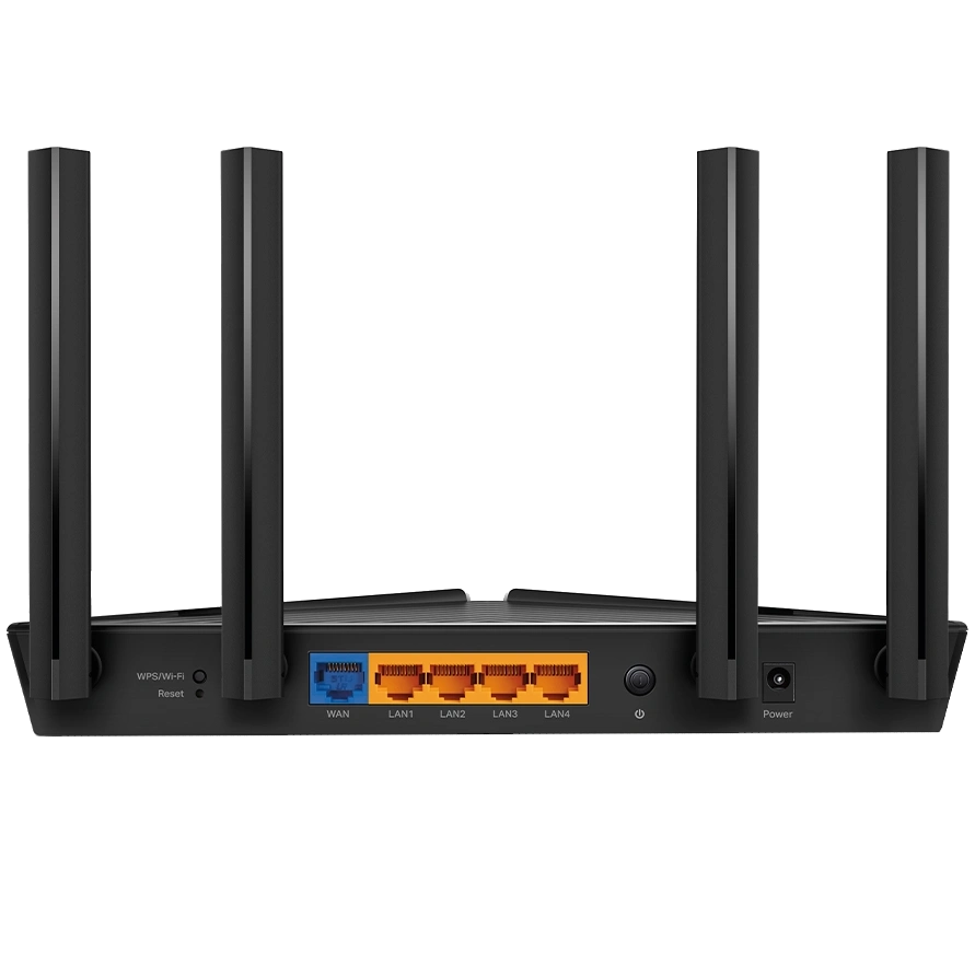 Бездротовий маршрутизатор TP-Link ARCHER AX53