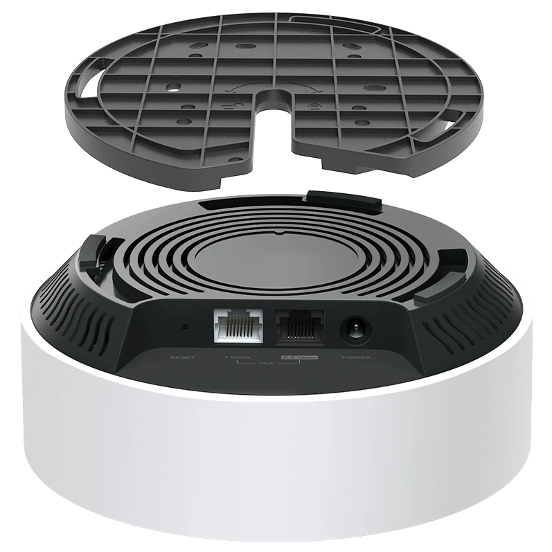 Домашня Mesh Wi-Fi система TP-LINK Deco X50-PoE