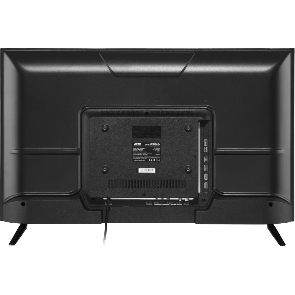 Телевізор 2E 32A07KF 32" дюйма 1920x1080 Google TV