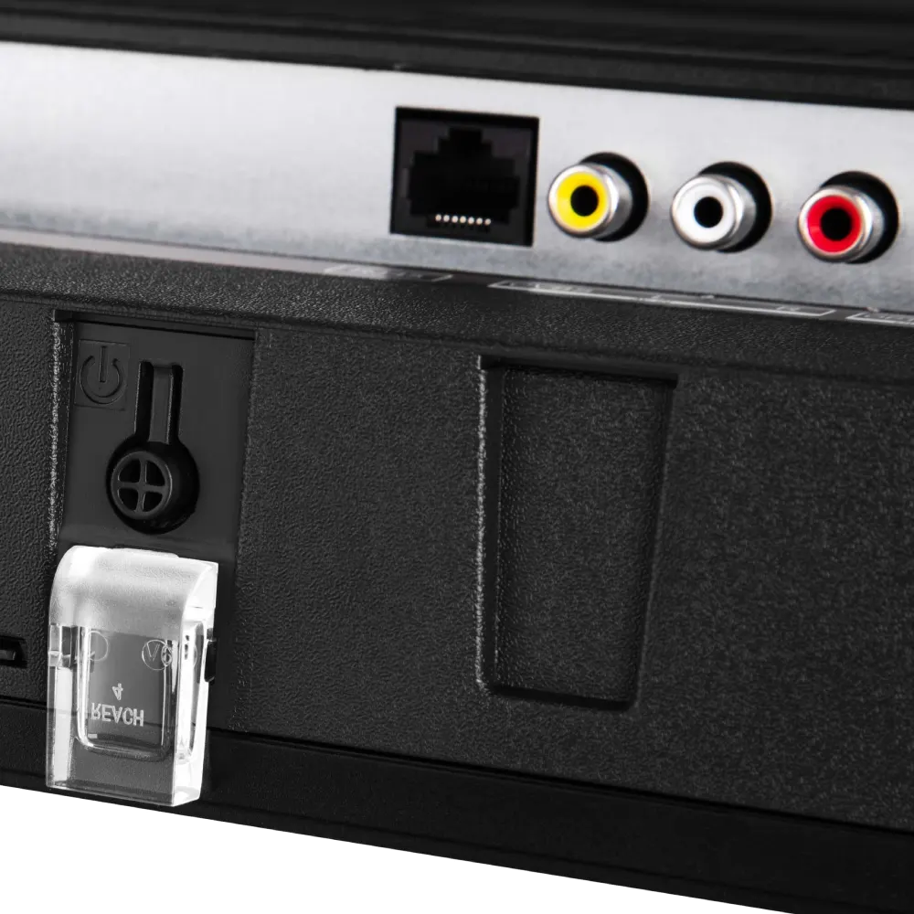 Телевізор 2E 32A07KF 32" дюйма 1920x1080 Google TV