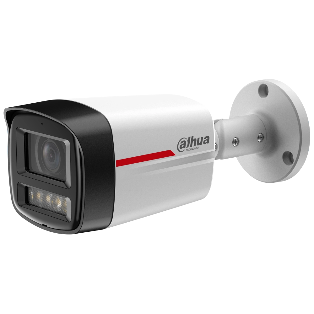 IP відеокамера Dahua DH-IPC-HFW2849TL-S-PRO 8МП (2.8мм)