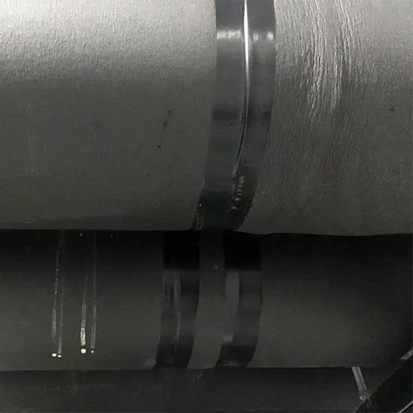 Стрічка ПВХ ізоляційна HPX LI5010 52400 50мм x 10м