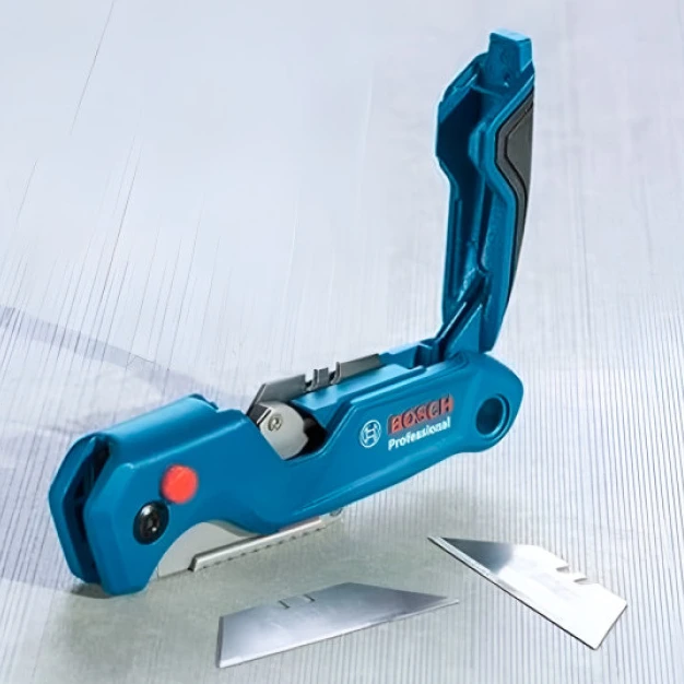 Складаний ніж Bosch Professional