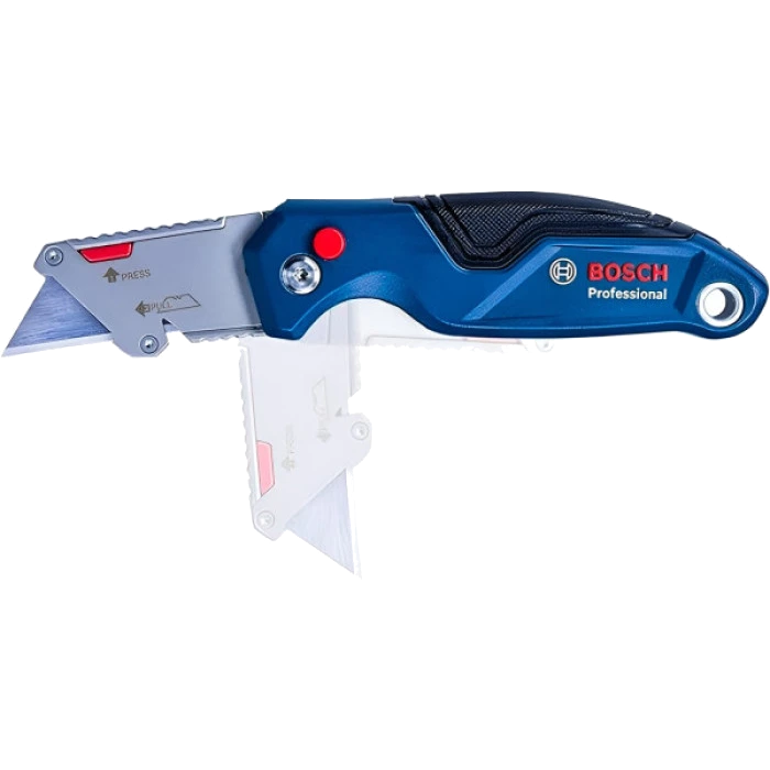 Складаний ніж Bosch Professional