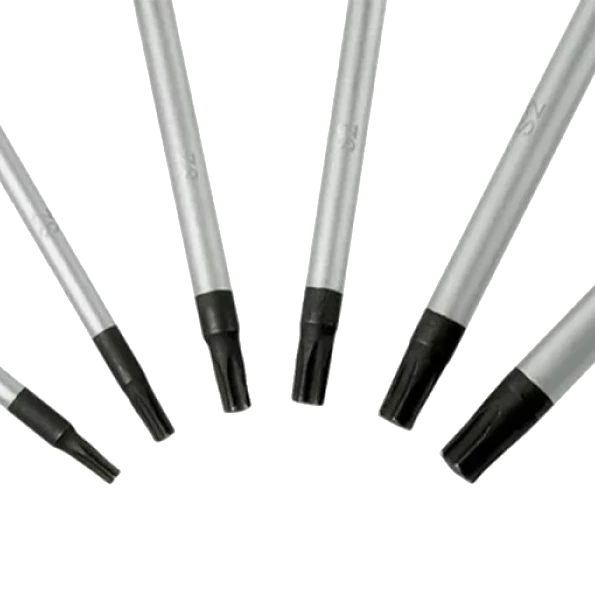 Набор отверток Bosch SL/PH Professional