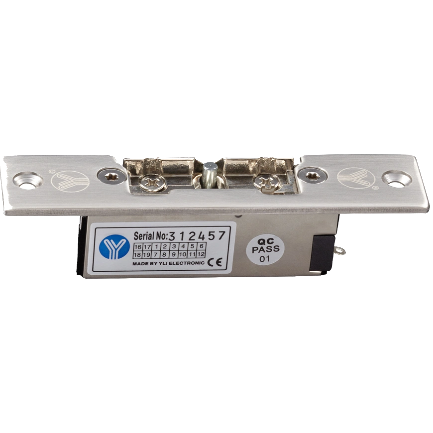Електромеханічна клямка Yli Electronic YS-134E (power open)