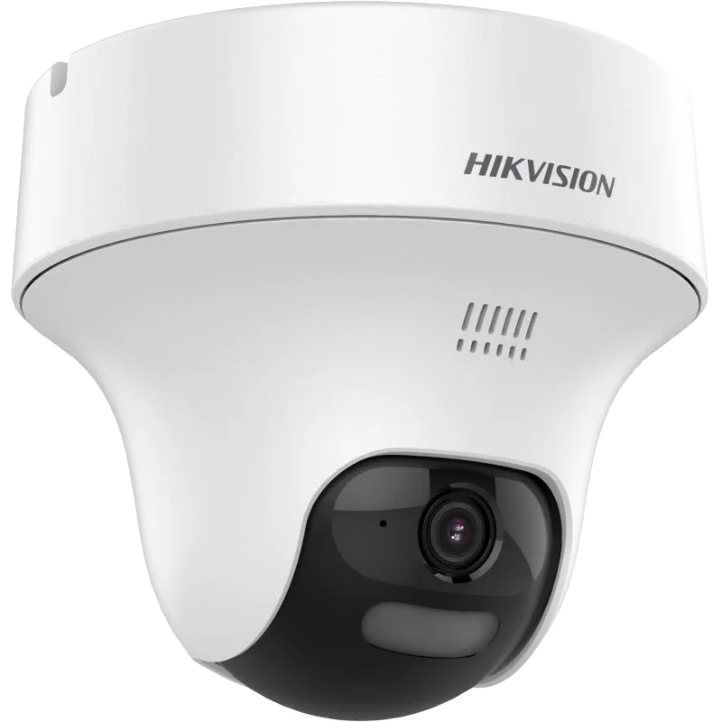 Turbo HD відеокамера Hikvision DS-2CE70D0T-PTLTS 2МП (2.8мм)