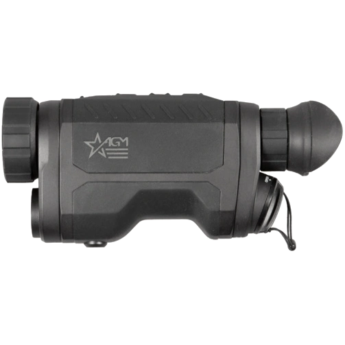 Тепловізійний монокуляр AGM ReachIR LRF 25-384