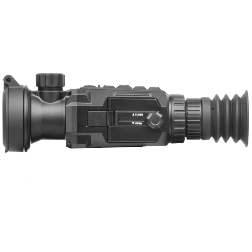 Тепловізійний приціл AGM Secutor LRF 50-640