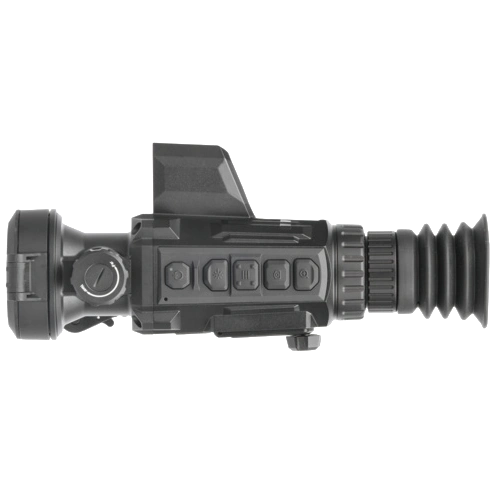 Тепловізійний приціл AGM Secutor LRF 50-640