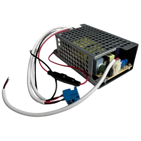 Блок живлення U-PROX PSU60W 14В 2.8А M0 kit з функцією UPS