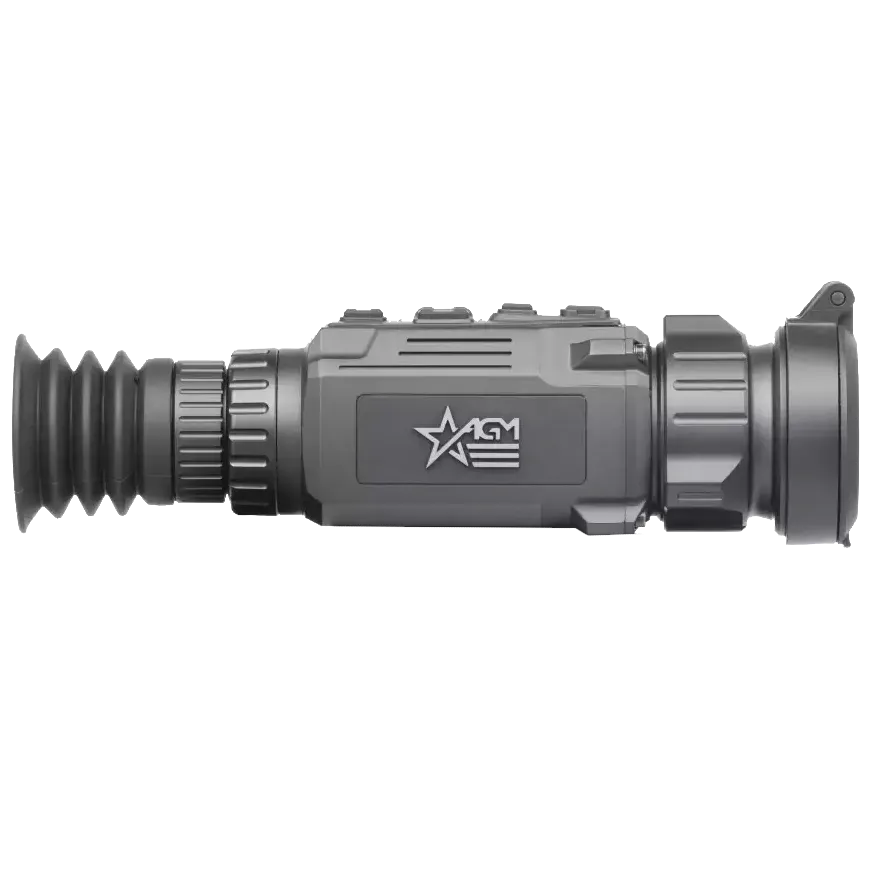 Тепловізійний приціл AGM Rattler V2 50-640