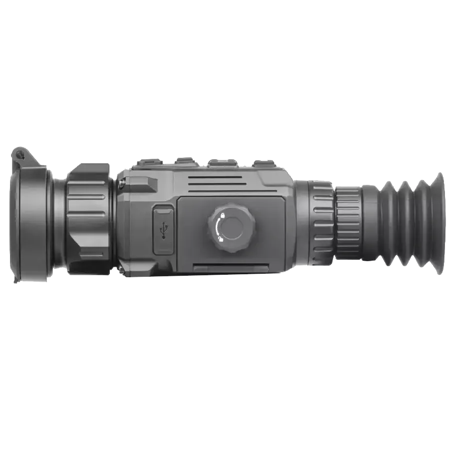 Тепловізійний приціл AGM Rattler V2 50-640