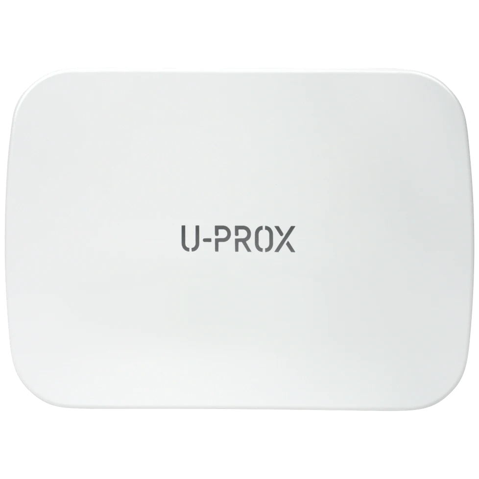 Ретранслятор радіосигналу з автоматичною маршрутизацією U-Prox Extender White