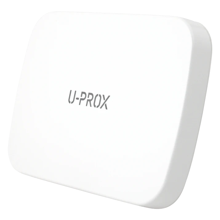 Ретранслятор радіосигналу з автоматичною маршрутизацією U-Prox Extender White