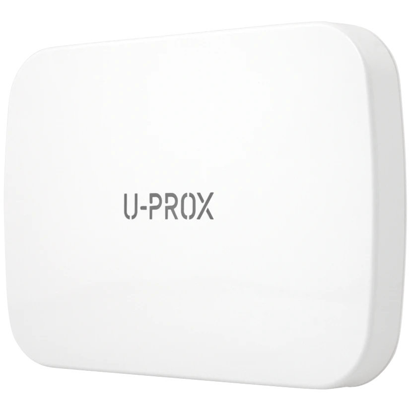 Ретранслятор радіосигналу з автоматичною маршрутизацією U-Prox Extender White