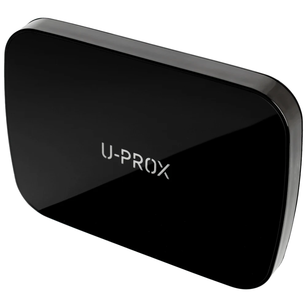 Ретранслятор радіосигналу з автоматичною маршрутизацією U-Prox Extender Black