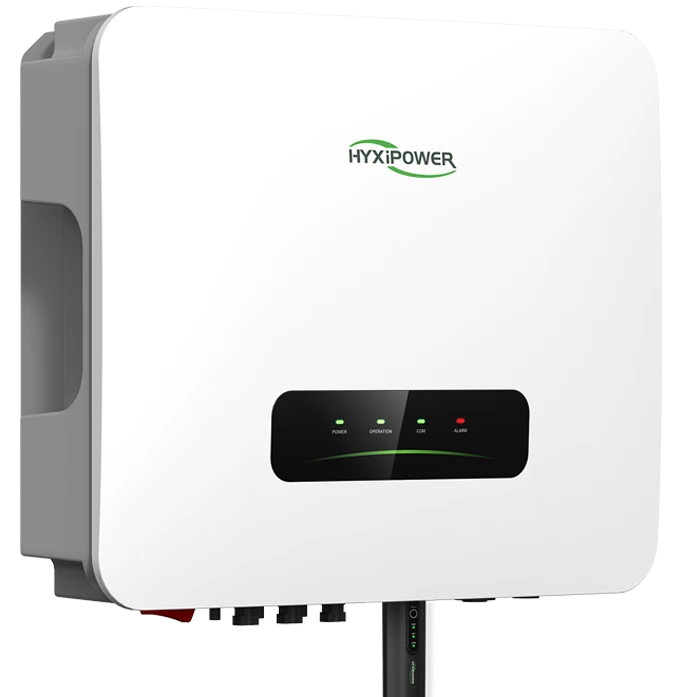 Інвертор HYXiPOWER