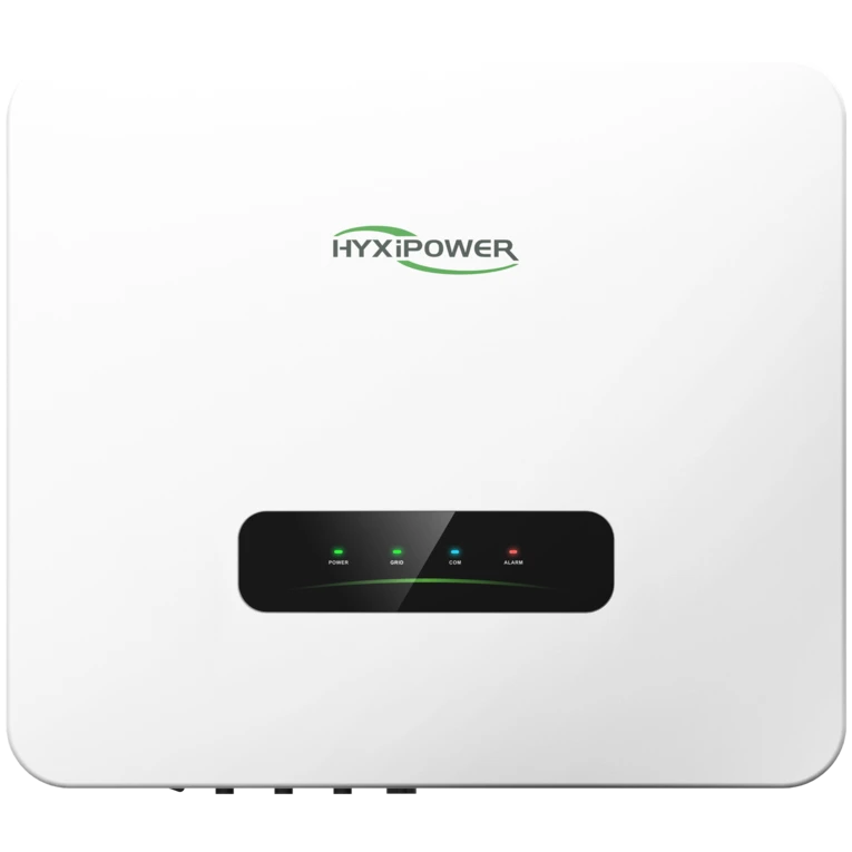 Інвертор HYXiPOWER