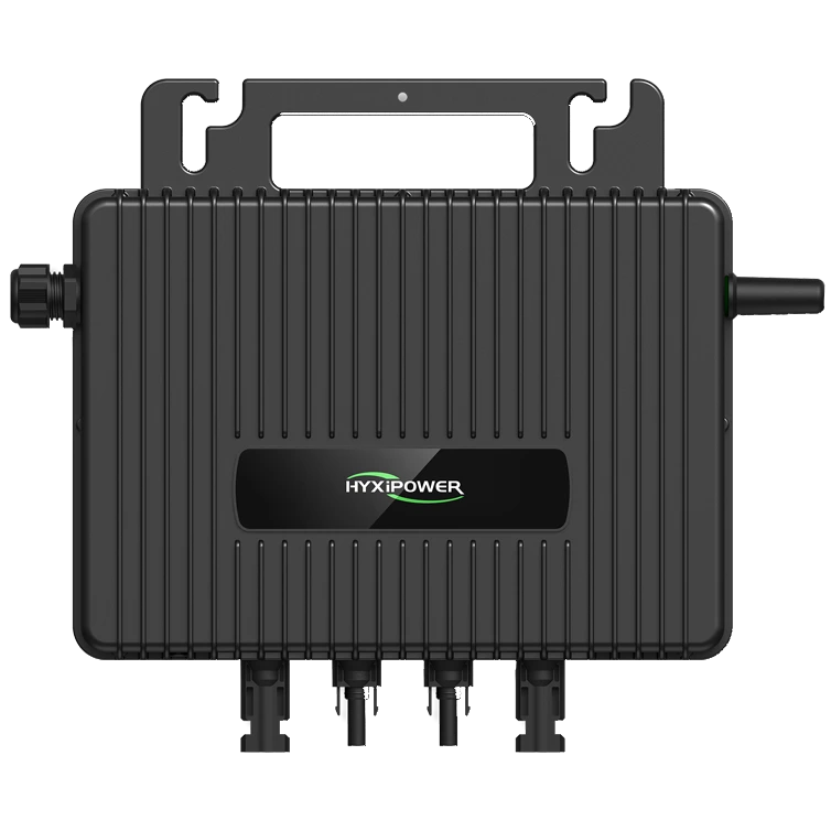 Інвертор HYXiPOWER