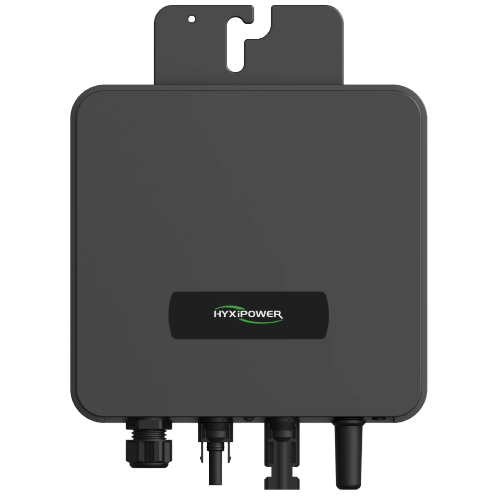 Інвертор HYXiPOWER