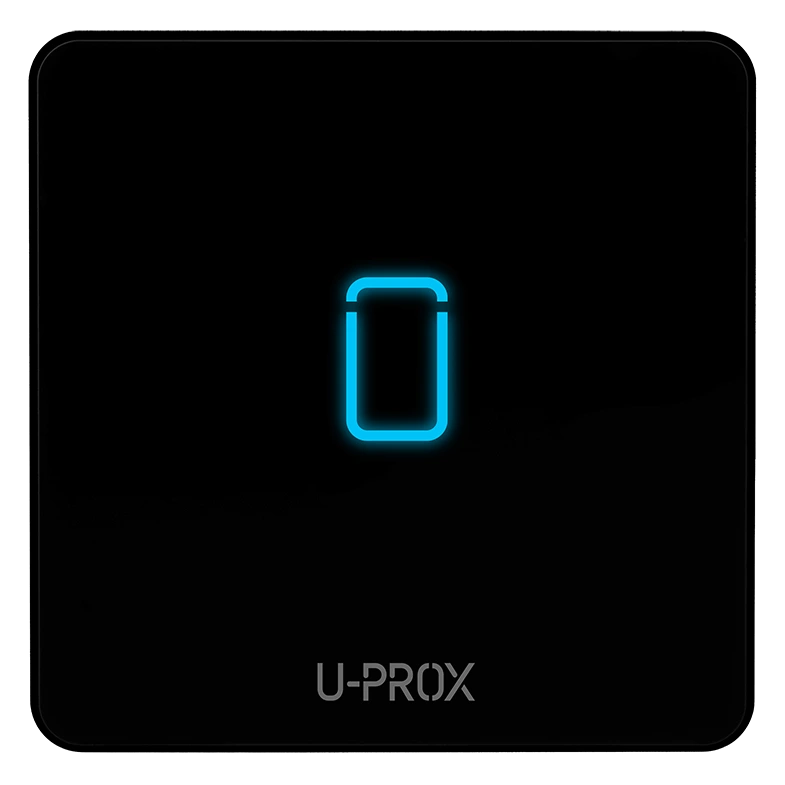 Контролер для однієї двері U-PROX IP401