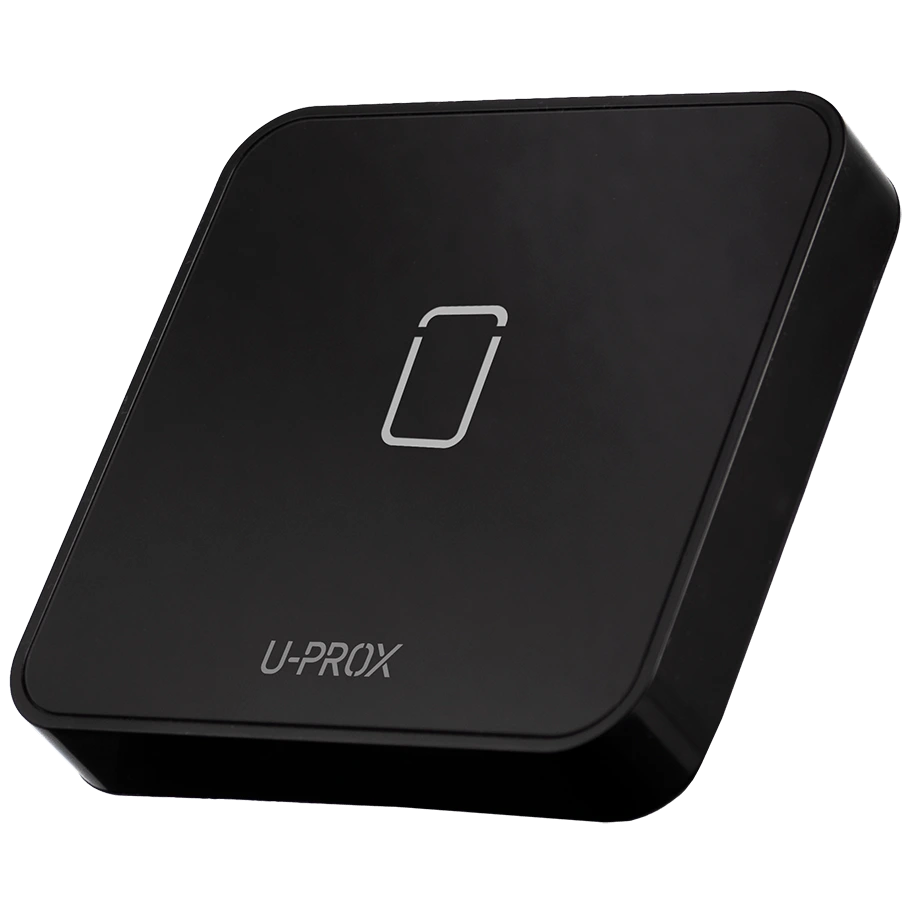 Контролер для однієї двері U-PROX IP401