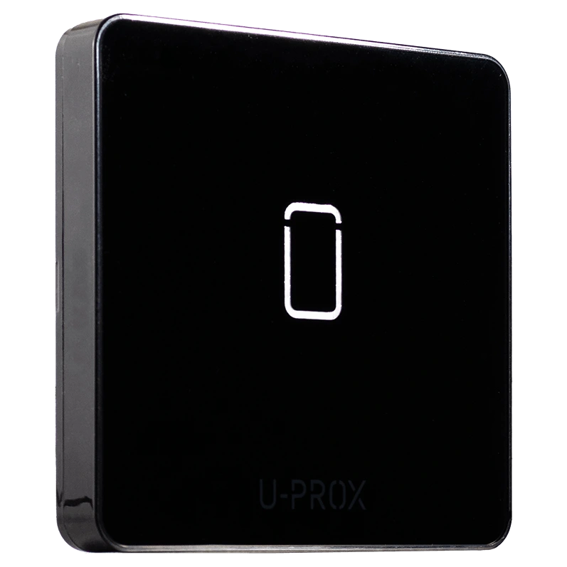 Контролер для однієї двері U-PROX IP401