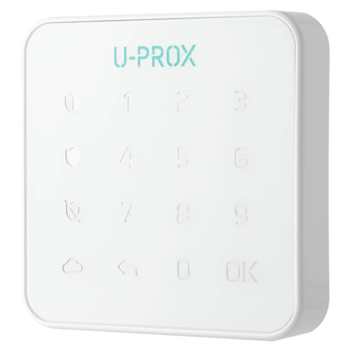 Клавіатура U-Prox Keypad G1