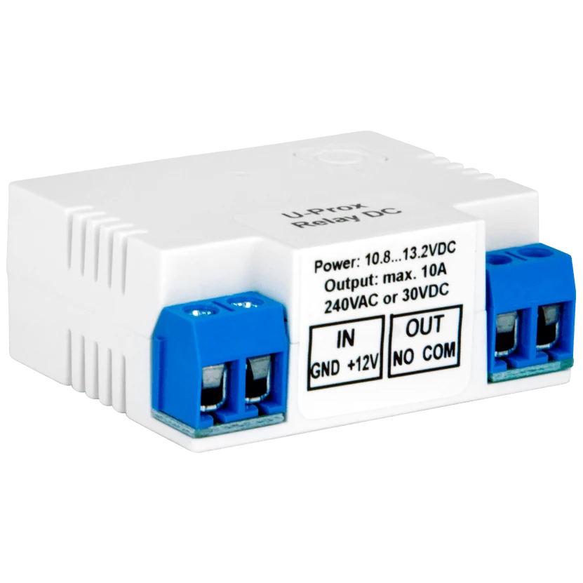 реле U-Prox Relay DC